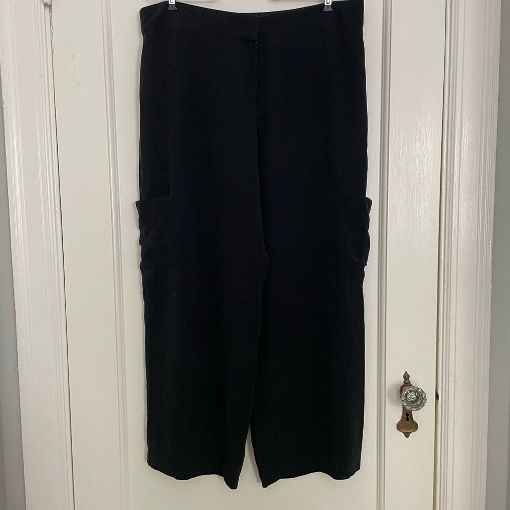 womens cargo style pants